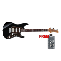 Ibanez AZ2204N-BK Prestige MADE IN JAPAN Electric Guitar